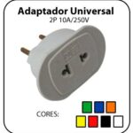 Componentes Elétricos