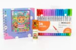 Kit Desenho e diversão