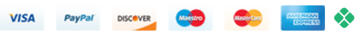 Payment logo