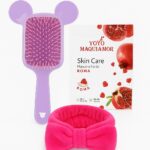 Kit cuidados encantados - edição mickey