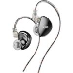 Fone de Ouvido AKG K23 Preto